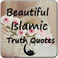 Islamic Truth Quotes on 9Apps