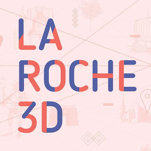 La Roche-3D 1.1.1