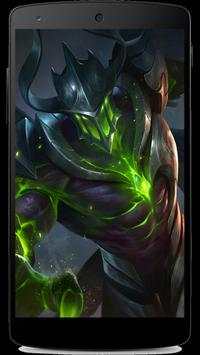 Wallpapers ML HD screenshot 5