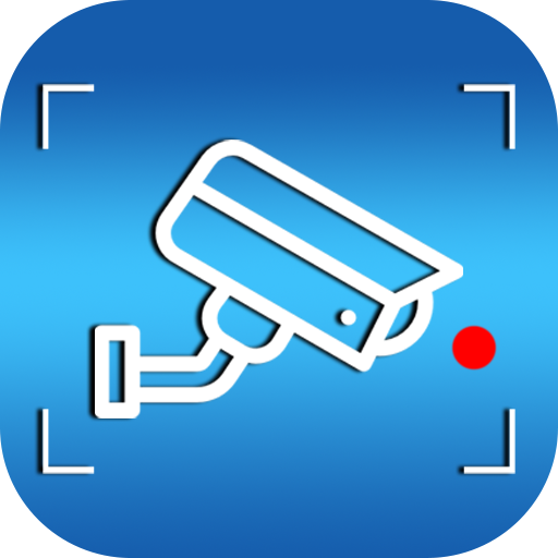 Hidden camera | Hidden Cam App icon