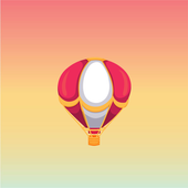 Protect The Balloon-Rise Up icon