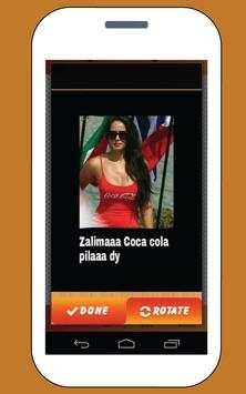 Photo Background Editor screenshot 3