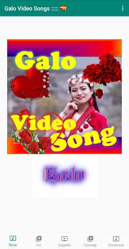 Galo Video Songs🎧  ~Arunachal Video💖📲 screenshot 3