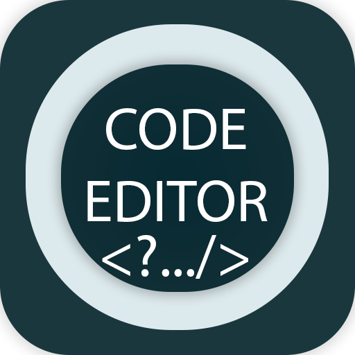 Create, Edit Run and Delete using Pure Code Editor icon