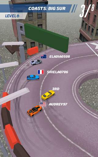 Street Drift screenshot 8