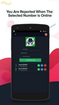 Online Tracker for WhatsApp: App Usage Tracker screenshot 3