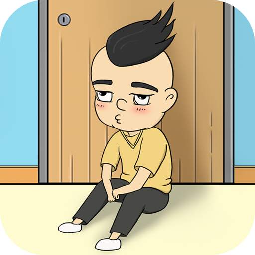 Hidden my key by mom - Escape game 1.0