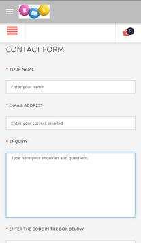 EMI OPTION screenshot 12