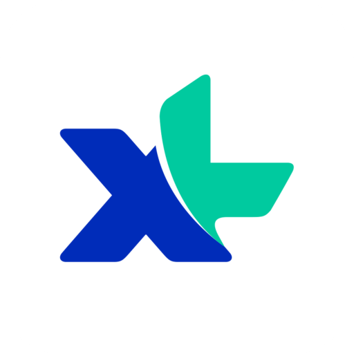 myXL - XL, PRIORITAS &amp; HOME icon