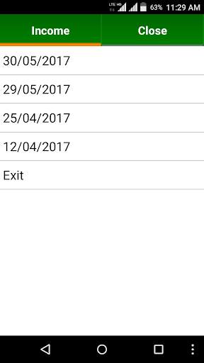 Studio Admin screenshot 6