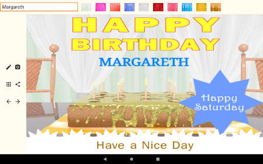 Birthday Messages screenshot 14