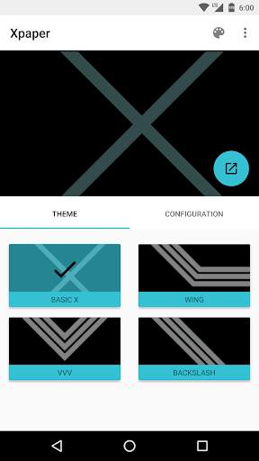 Xpaper - Moto X Wallpapers screenshot 1