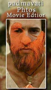 New Padmavati Photo Editor - Free screenshot 5