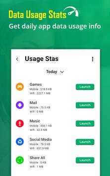 Speedtest: Check Internet Speed(Data & Wifi) screenshot 4