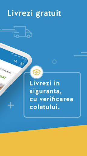 Publi24 - Anunturi online screenshot 2