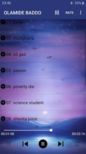 olamide -2020- (best songs) screenshot 2