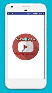 view4view - Viral YouTube Videos screenshot 1