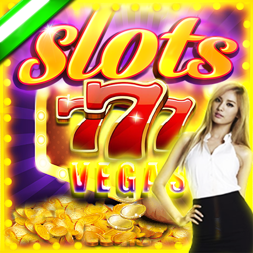 Vegas Slots - Casino Games icon