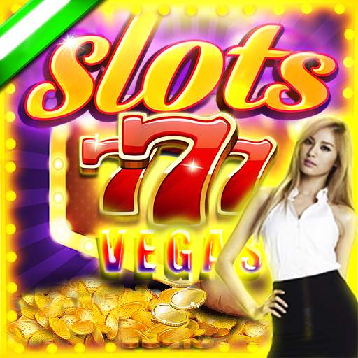 Vegas Slots - Casino Games 18.8