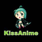 KissAnime icon