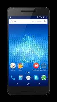 HD Wallpaper for Pokemon screenshot 6