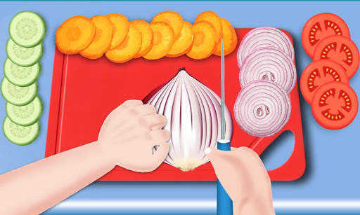 Ramadan Cooking Challenges - Great Cooking Game screenshot 4