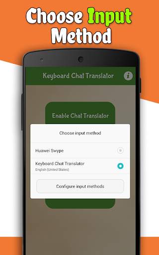 Hindi Text Translator Keyboard screenshot 5