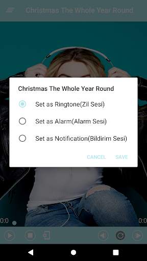 Sabrina Carpenter Best Music(Offline) & Ringstones screenshot 4