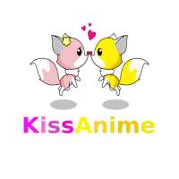 ikon KissAnime