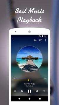 Mp3 Player 2 تصوير الشاشة