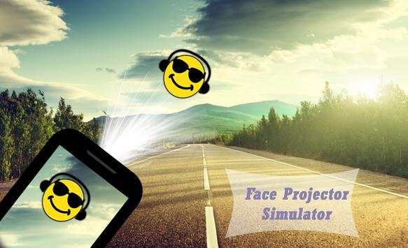 Face Projector App screenshot 3