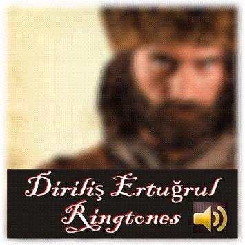 Dirilis ertugrul ringtone screenshot 5