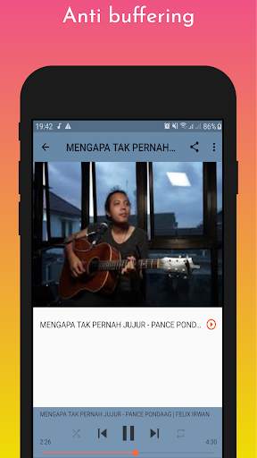 Lagu Felix Irwan Offline screenshot 3