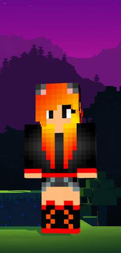 Costume for Minecraft screenshot 5