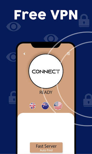 Free VPN Proxy_Unblock Website_Master Free FastVpn screenshot 3
