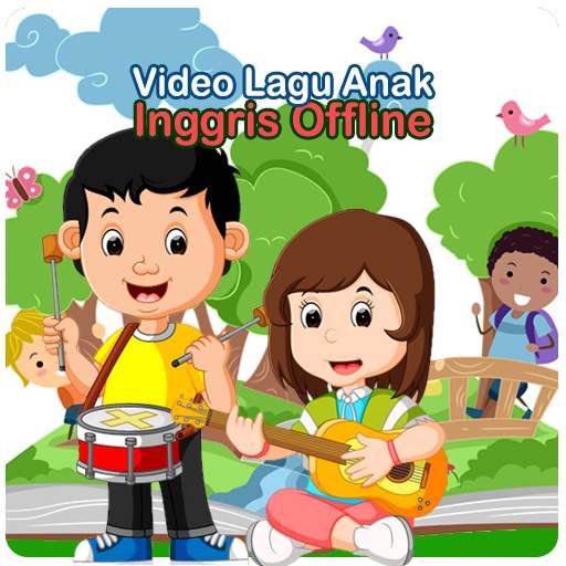 Offine Kids Song Video 1.10