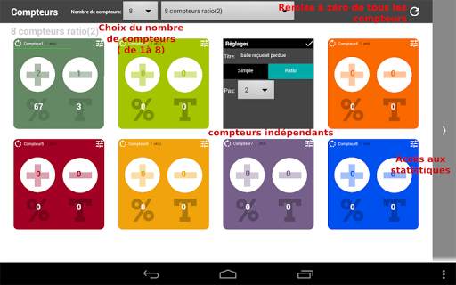 1234 EPS screenshot 3
