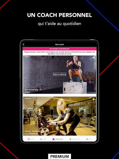 MMS Training screenshot 11