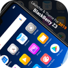 Fortune BlackBerry Z30 Launcher Lite Pro X Custom icon