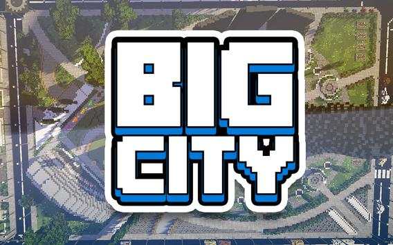 City maps for Minecraft screenshot 2