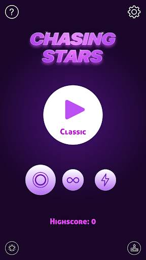 Chasing Stars screenshot 1