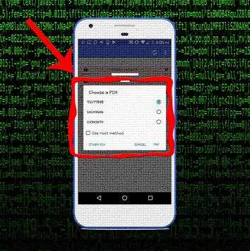 Wps WpA connect (Wifi Tester) screenshot 2