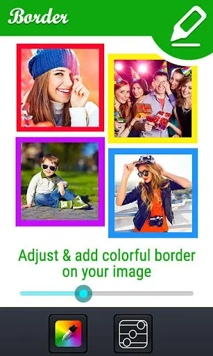 Collage Maker Photo Collage screenshot 2