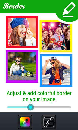 Collage Maker Photo Collage screenshot 2