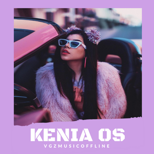 Kenia Os - Roast Yourself icon