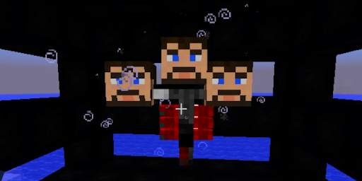 Wither Crumbs Mod screenshot 1