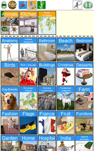 Word Games screenshot 21