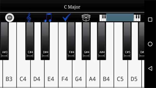 Piano Keyboard 2019 screenshot 3