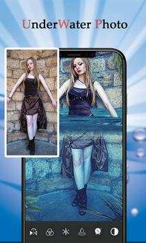 3D Water Aquarium Photo Editor screenshot 5