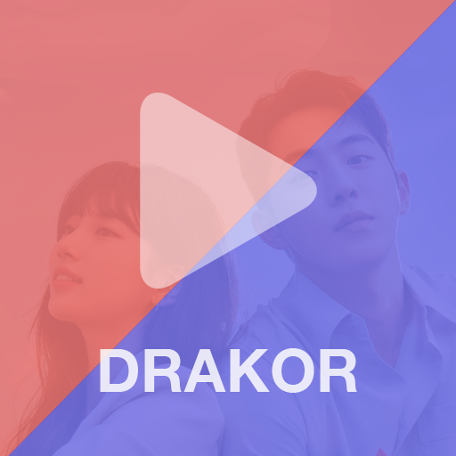 Drakor Plus ID - Nonton Drama Korea Gratis icon